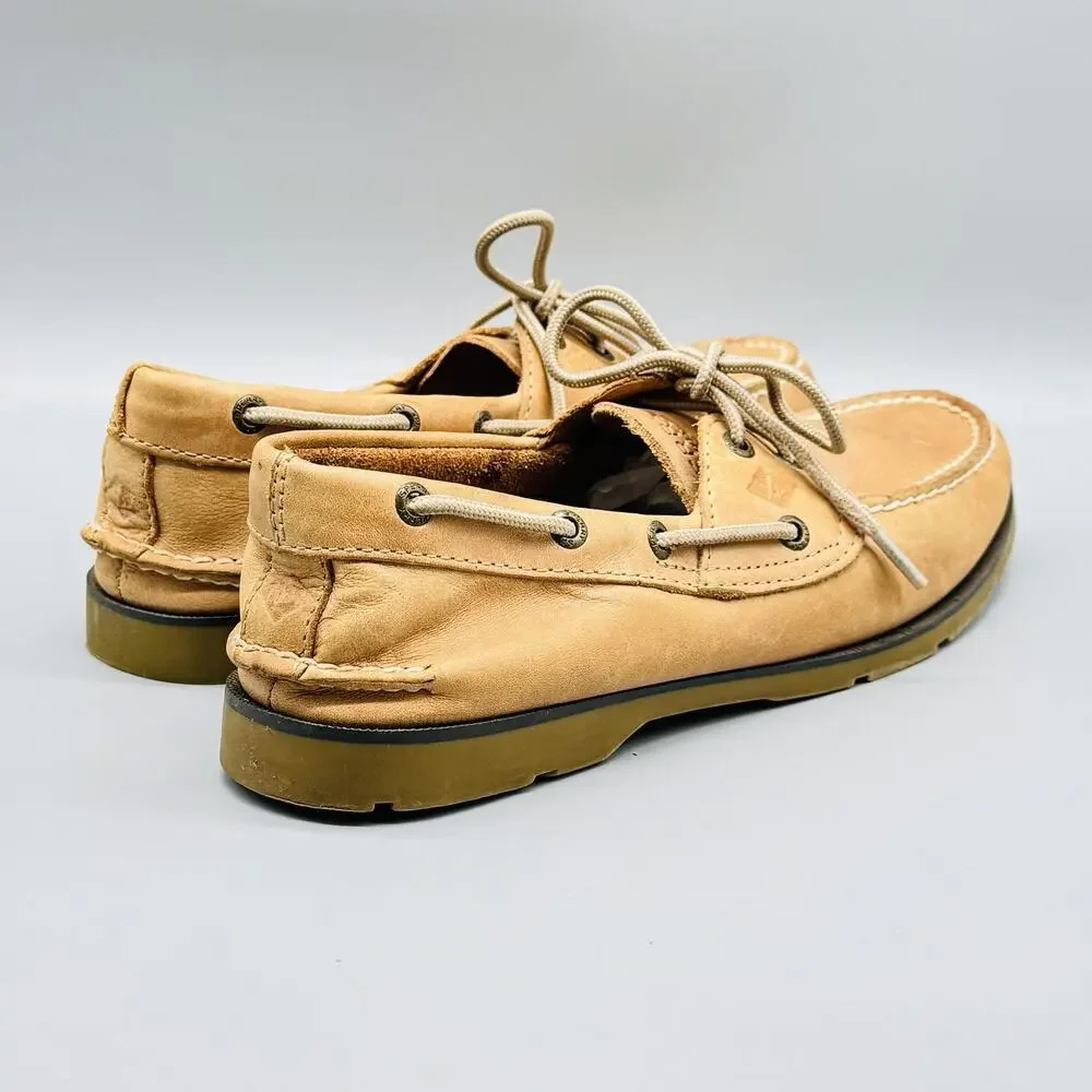 Sperry shoes mens